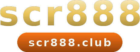 scr888 logo